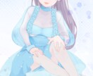 活動者様の立ち絵描きます これから活動される方、かわいいイラストはいかがですか？ イメージ4