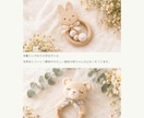 魅せる商品カタログ・ポートフォリオPDF作ります 現役フォトグラファーがデザイン！心がときめく作品集をあなたに イメージ6