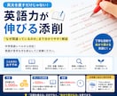 中学英語レベルから英文添削で英語力アップさせます 直すだけじゃない、英語力が伸びる添削。 イメージ1