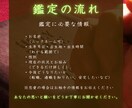 インド占星術ジョーティッシュを用いた鑑定を行います 相性・結婚時期・復縁の可能性を詳しく鑑定。 イメージ4