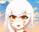 イラストアイコン描きます 可愛らしいアイコンが欲しい方に イメージ2