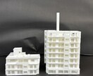 施工図のプロがマンションなど建築模型制作します 建築模型制作｜戸建て住宅･マンション対応可 イメージ6
