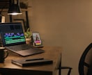 テンポ命のショート動画を最短当時で即納します 無音カット＆テロップ入れ｜最短即日で動画を整えます イメージ1