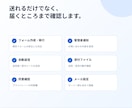 WordPressの複雑な設定をまとめて整えます 調査・検証から安全な本番反映まで一貫対応 イメージ7