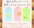 10月全体運や楽しく過ごすアドバイスを伝えます 【締切10/4】10月を充実させて、願いや目標も叶う月に♪ イメージ5