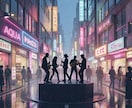 1000曲の実績で理想の楽曲を制作します 心に響くオリジナル楽曲を丁寧に制作します。ポートフォリオあり イメージ7