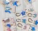 ハンドメイドの様々なアイディア提供します 出店についてお困りのことや作品へのアイディアを出します イメージ1