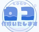 ロゴ作成いたします VTuber様からハンドメイド作家様まで幅広く対応いたします イメージ1