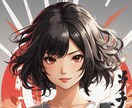 学生の方に向けた格安のイラストを描きます 格安で速い！金銭的な理由で他サービスでは頼めない方向け！ イメージ2