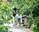 あなたの願いを叶えるため、お詣りを代行します 厄除け 家内安全 金運 病気平癒  縁結び 子宝 心願成就 イメージ1
