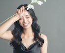 プレ花嫁さん必見！ウェディングイメコン診断します ドレスや魅せ方のプロであるミスコングランプリが徹底アドバイス イメージ8