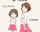 商用OK☆いろいろ使える4コマ漫画描きます webサイト、広告や宣伝、日常を漫画にしてみたい方におすすめ イメージ5