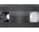 アナログビデオ(VHS)をデジタルにします VHSを1本300円〜データ化します。 イメージ1