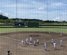 野球専門の技術指導やトレーニング指導をします 野球理学療法士の指導で心·技·体のスキルアップをしませんか？ イメージ3