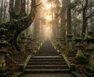 最強霊能者による【本格守護霊鑑定】を行います あなたを護る守護霊の正体を明かし、メッセージを伝えます イメージ7