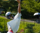 テニスのフォーム改善、試合対策など行います 全国優勝経験のある僕が丁寧に指導します！ イメージ1