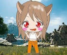 お試し★SNS、ロゴ用！手軽なお値段で作ります LINE/Twitter/Facebookなどのアイコンに！ イメージ8