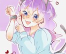 イラストのご依頼何でも受け付けます 安価でゆるふわなイラストをお届け致します イメージ1