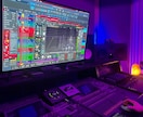 幅広いジャンルで曲にマッチするMIXをします 安心してもらえるようなミックスをさせていただきます イメージ2