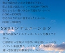 夢小説書きます あなたのための夢小説をお創りします イメージ2