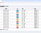 Java/Servletの大学課題をサポートします 「動かない・分からない」を即解決！丁寧な解説付きで提出も安心 イメージ3