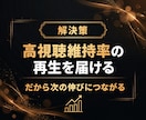 YouTube高視聴維持率再生数を1万回増やします ✅高品質再生数　✅高エンゲージメント　✅チャンネル診断付き イメージ3