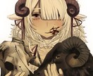 お好みのイラストを制作いたします ご要望をカタチにし、唯一無二のイラストをお届けします！ イメージ4