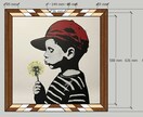 3Dで完成イメージ図を作成します 頭の中で想像している欲しいアイテムを可視化 イメージ6