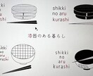 ロゴ作成致します オシャレでシンプルなデザインをつくります。 イメージ2