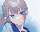 SNS用アイコン作成します かっこかわいいイラストに仕上げます！ イメージ4