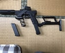 全国OK!福岡県直方市電動ガン等修理カスタムします トイガンの修理やカスタムを承りますお近くなら直接OK！ イメージ5