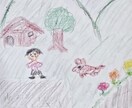 アートで言葉にならない気持ちを静かに整えます アートセラピーで答えを急がない、気持ちに寄り添う時間を イメージ7