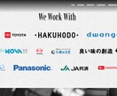 wixでHP制作します Wixで作る洗練されたホームページデザイン イメージ6