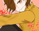 素敵なイラストをあなたにお届けいたします アイコンやヘッダー用、その他全ての人が対象です。 イメージ5