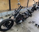 現役バイク屋が中古バイク購入前にチェックします 買ってから公開する前に。写真や動画でリスクを判断 イメージ1