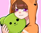 アイコンを制作します あなたのためのあなただけのアイコンを制作 イメージ6