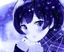 商用OK！女の子のイラスト制作します 低価格でご提供！絶賛イラスト制作募集中！！ イメージ2