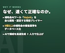 補助金申請書の下書きを48時間で作成します 審査基準に照合した弱点チェックレポート付き イメージ3