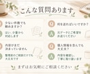 あなただけの見やすい名簿作成いたします 名簿整理で毎日の業務をもっとラクに イメージ4