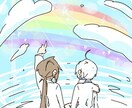 SNSアイコン描きます あなたのオリキャラちゃんを描かせてください！ イメージ4