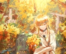 アイコン・立ち絵・一枚絵制作します VTuber・配信・SNS対応 イメージ5
