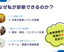 副業が稼げない理由を診断｜10年経営者の分析します バー経営×コンサル現役｜業種横断の視点で問題を見抜く イメージ6