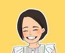 あなたの似顔絵書きます 写真からあなたの似顔絵書かせていただきます イメージ8