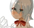 様々な絵柄でイラストを描きます 安価でイラストを頼みたい人に是非！ イメージ6
