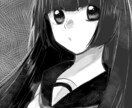 立ち絵、デフォルメ、オリジナルキャラクター描きます グッズなどにもできます。背景透過付き！ イメージ8