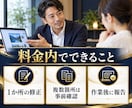 WordPressの修正・更新・設定を代行します 小さな修正3点まで、丁寧に対応します イメージ4