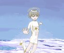 5000円〜歌ってみた・ボカロMV制作します 歌ってみた、ボカロなどのMVにおすすめ！イラストも制作します イメージ13