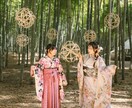 栃木▪︎家族、プロフィール写真の出張撮影をします 写真が苦手でも大丈夫。任せてください！ イメージ3