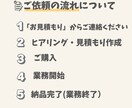 土日祝対応可！事務サポート業務承ります あなたの「困った」を全力サポート！ イメージ6