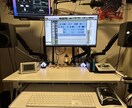 あなたのオリジナル曲をプロレベルにミックスします 何回でも修正可能！ピッチ修正等も込みの料金です イメージ1